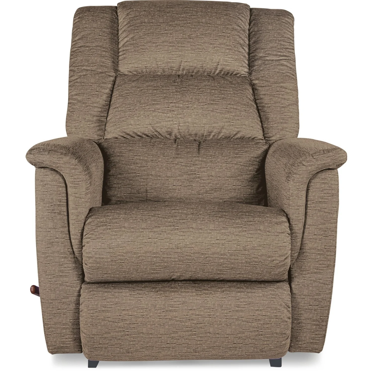 LaZBoy Murray 1HR748 Casual Power Rocker Recliner w/ Headrest, Lumbar